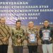 Ke 9 Kalinya Pemkab Sukabumi Raih Opini WTP