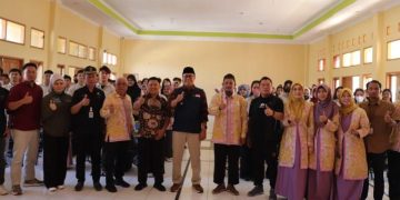 Upaya Pemkot Sukabumi Cetak Pengusaha Baru Melalui Sukabumi Kece