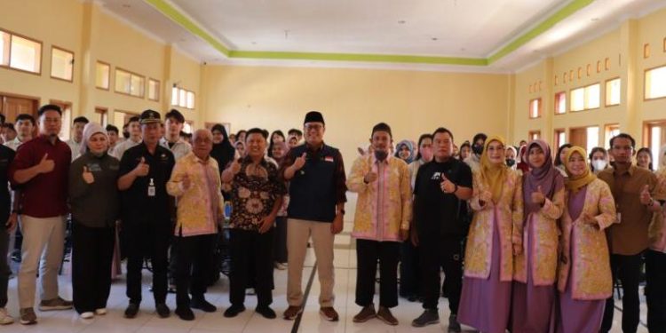 Upaya Pemkot Sukabumi Cetak Pengusaha Baru Melalui Sukabumi Kece