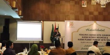 Wali Kota Ajak PD INI dan IPPAT Berkolaborasi untuk Meningkatkan PAD