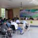 Karom dan Karu Dibekali Pelatihan Jelang Keberangkatan Jemaah Haji