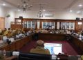 Pemkot Sukabumi Membentuk Tim Penanganan Insiden Siber