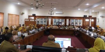 Pemkot Sukabumi Membentuk Tim Penanganan Insiden Siber