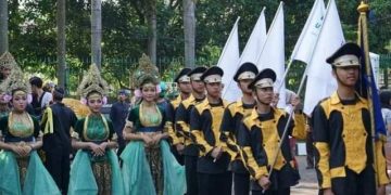 Panitia Hari Nelayan Palabuhanratu Apresiasi Dukungan Pemda Sukabumi