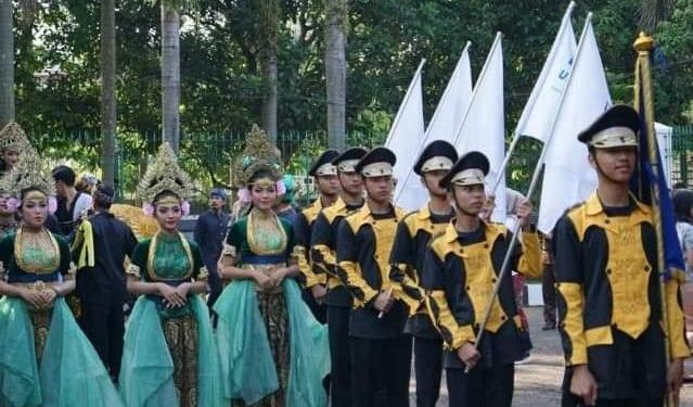 Panitia Hari Nelayan Palabuhanratu Apresiasi Dukungan Pemda Sukabumi
