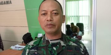 Dandim 0607 Kota Sukabumi Ikuti Bimbingan Manasik Haji