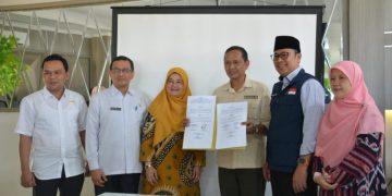 Wali Kota: P2RW Program yang Akan Dipertahankan di Pemkot Sukabumi