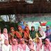 Pokja Bunda PAUD Kelurahan Jaya Mekar Kota Sukabumi Gelar Seminar Parenting