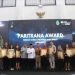 Pemkab Sukabumi Raih Penghargaan Paritrana Award 2022 Tingkat Jawa Barat