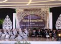 Wali Kota Hadiri Haflah Jenjang Studi dan Wisuda Tahfidz Al-Quran Syamsul Ulum