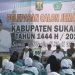 Kemenag Kabupaten Sukabumi; Tahun 2023 Calhaj Lansia Mendominasi
