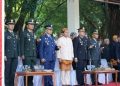 Upacara Hari Lahir Pancasila Tingkat Kab Sukabumi: ‘Gotong-royong Membangun Peradaban dan Pertumbuhan Global’