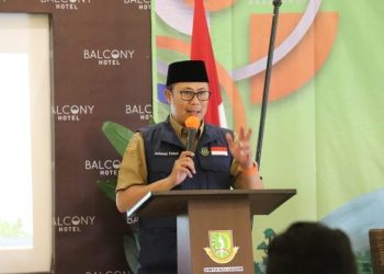 Wali Kota Minta Penataan Trotoar Harus Sesuai Target Waktu
