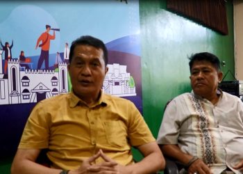 Disnaker Kota Sukabumi Himbau Msyarakat Peminat Kerja ke Luar Negeri