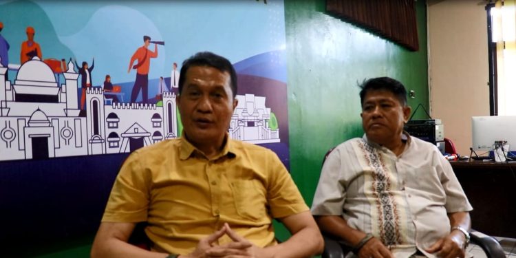 Disnaker Akan Menggelar Bursa Kerja Pada Pertengahan Bulan Juni