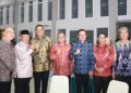 Lepas Sambut Danrem 061 Suryakencana, Wabup Berharap Kondusifitas dan Program Strategis Lebih Terjaga