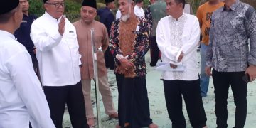 Kemenag Kab. Sukabumi : Penentuan Awal Bulan Dzulhijjah 1444 H/2023 M