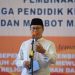 Marbot Masjid dan Tenaga Pendidik Keagamaan Terima Intensif dari Wali Kota