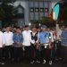440 Jemaah Calon Haji Diberangkatkan, Bupati: Jaga Kesehatan, Ikuti Aturan dan Optimalkan Beribadah