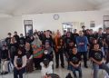 Gali Potensi Pemuda, Disporapar Kota Sukabumi Gelar Temu Wicara