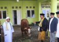 Bupati: Maknai Idul Adha dengan Meningkatnya Kepedulian Sosial hingga Terbentuk Pribadi Muslim Berkualitas