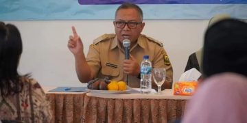 Bupati “Butuh Komitmen Bersama untuk Wujudkan Masyarakat Kabupaten Sukabumi Sehat”