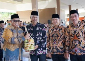 Pentas PAI Tingkat Jabar: Bupati Lahirkan Generasi Bangsa Berkualitas, Perkuat Nilai Akidah di Era Modernisasi