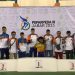 Atlet Paralimpik Kota Sukabumi Persembahkan 7 Medali di Peparpeda Jawa Barat