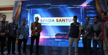 Smart Elok dan Portal Origin Dihadirkan untuk Memudahkan Pengelolaan PAD