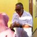 Resmikan Masjid Al-Afghani Bupati Turut Santuni Yatim dan Jompo di Kecamatan Ciracap