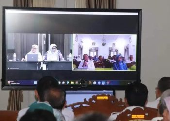 Program Prioritas di Kabupaten Sukabumi, Wabup: Penurunan Stunting