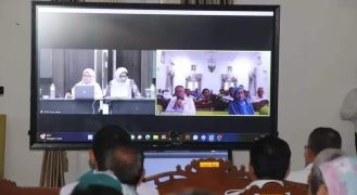 Program Prioritas di Kabupaten Sukabumi, Wabup: Penurunan Stunting