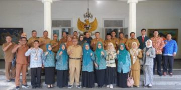 Bupati Marwan: Pemkab Sukabumi Sudah Lakukan Intervensi Program Penurunan Stunting