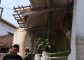 Program Rulitlahu Kelurahan Tipar Kota Sukabumi Sudah Capai 30 Persen