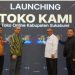 Dorong UMKM, Bupati Ajak Pelaku Usaha Manfaatkan Kemajuan Teknologi Informasi