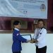 UKMK Ganas Universitas Nusa Putra Gelar Seminar Media Sosial