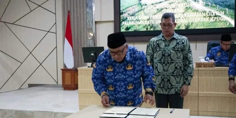 Rapat Dinas Bulan Juli, Bupati Minta Kuatkan Pengawasan Internal untuk Tercapainya RPJMD