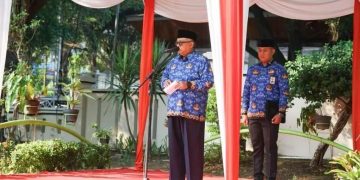 Menpan RB Apresiasi Kinerja Pemkab Sukabumi, Bupati Minta Jadikan Motivasi Pelayanan Publik Lebih Baik