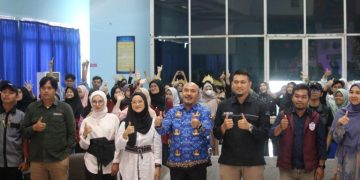 Peringati Milad UMMI, HMPTI Menggelar Seminar Fotografi