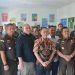 Wakil Wali Kota Sukabumi Resmikan Rumah “Restorative Justice”