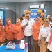 IKWI Kota Sukabumi Sabet Juara Harapan II Lomba Konten Video di HUT IKWI ke 62