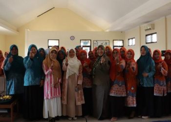 Berbagai Upaya Penanganan Stunting di Kelurahan Cisarua Kota Sukabumi