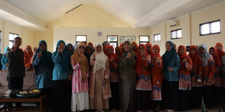 Berbagai Upaya Penanganan Stunting di Kelurahan Cisarua Kota Sukabumi