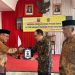Sekda Terima Kunjungan Silaturahmi Anggota PWRI Kota Cilegon, Provinsi Banten