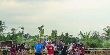 Semarak Turnament Citas Cup Usia 17 Tahun 2023