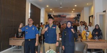 Cegah Peredaran Rokok Ilegal, Dinas Satpol PP dan Damkar Fokus Pengawasan di Wilayah Perbatasan