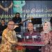 Pisah Sambut Dandim 0607 Sukabumi, Bupati Marwan Harap Sinergitas Terus Terjaga