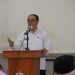 Sekda Buka In-service Training Jajaran Direksi Pengurus Bumdesma LKD