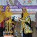 Ratusan Bunda Paud Ikuti Workshop Literasi Numerasi, Hj Yani Harap Semua Paud Holistik Integratif