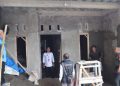Program Rutilahu di Kelurahan Benteng Tengah Direnovasi